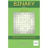 Binary Puzzles - 200 Easy to Normal Puzzles 10x10 vol.31