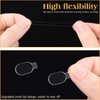300PCS Museum Putty Clear Removable, Putty Sticky Tack Adhesive Glue