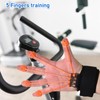 Finger Strengthener Improve Flexibility Hand Grip Strength Trainer with 5