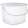 Tidy CE-666-200-7 Bucket Bucket White
