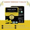 Mullein Tea - Organic Herbs - 18 Bleach Free Tea