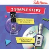 Miracle Gel 90s - 891 Mixtape by Sally Hansen for