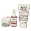 Kiehl's Kiehls Smooth It Up Starter Set 3-Pc Set NEW