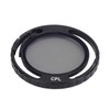 Drone CPL Filter Professional Optic Glass High Definition Coating Slim