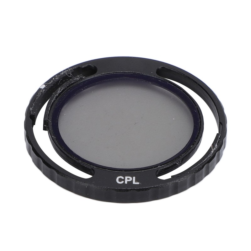 Drone CPL Filter Professional Optic Glass High Definition Coating Slim