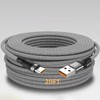 MEDIOPPTEK USB A to USB C Cable 20ft 5M A-C,