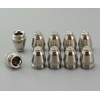RIVERWELD SG-55 AG-60 WSD-60 Plasma Electrode with Hafnium Wire Plasma
