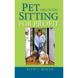 Pet Sitting for Profit