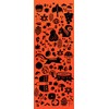 Airashika Japanese Miscellaneous Goods "Autumn Play" Hand-dyed Tenugui, Autumn, 13.0