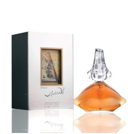 Salvador Dali Parfum De Toilette for Women, 1 Ounce