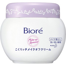  Biore rich makeup off cream 200g