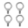 AIMALL X8 Eye Bolt Tie Down Kit for Rhino Pioneer