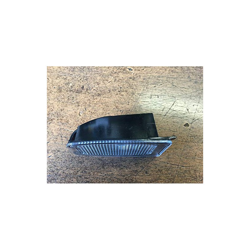NEW OEM NISSAN TITAN/ARMADA 2003-2015 SIDE MIRROR PUDDLE LAMP/LIGHT