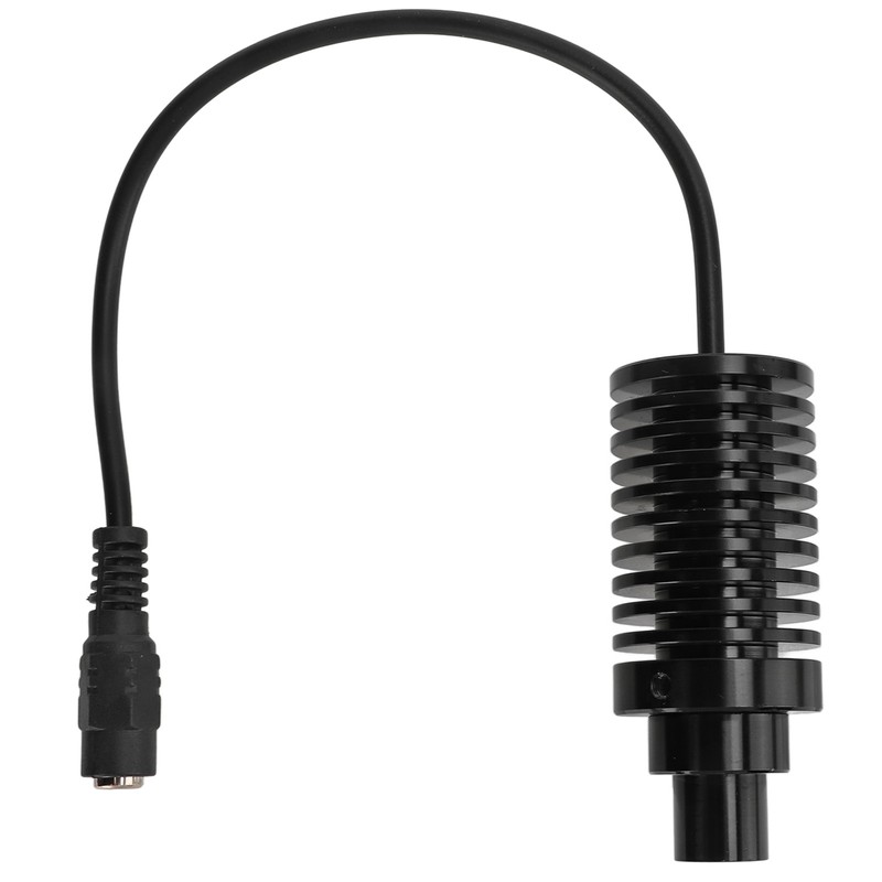 Microscope Coaxial Light Adjustable Brightness Wear Resistant Heat Dissipation Microscope