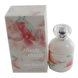 Cacharel ANAIS ANAIS 1.7 OZ EDT SPRAY FOR WOMEN BY CACHAREL & NEW IN A BOX