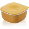 Re-Generation Guzzini Reusable Food Storage Container - 0.5L Capacity -