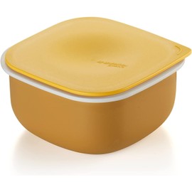 Re-Generation Guzzini Reusable Food Storage Container - 0.5L Capacity - BPA Free, Easy Storage & Keeps Food Fresh - Made from 70% Recycled Plastic