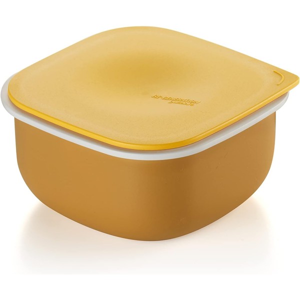 Re-Generation Guzzini Reusable Food Storage Container - 0.5L Capacity -