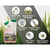 Concentrated Surfactant for Herbicides Non-Ionic 8oz, Increase Product Coverage, Penetration,