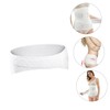KOMBIUDA Maternity Belt Pregnancy Back Brace Belly Band Sacroiliac Support