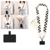 2025 New Crossbody Phone Strap, Anti-loss for Phone with Wallet
