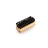 REMOS Hand & Nail Brush Wild Boar Bristle - Local
