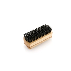 REMOS Hand & Nail Brush Wild Boar Bristle - Local Beech Wood