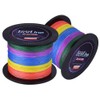 Goture Super Strength Braided Fishing Line - Abrasion Resistant -