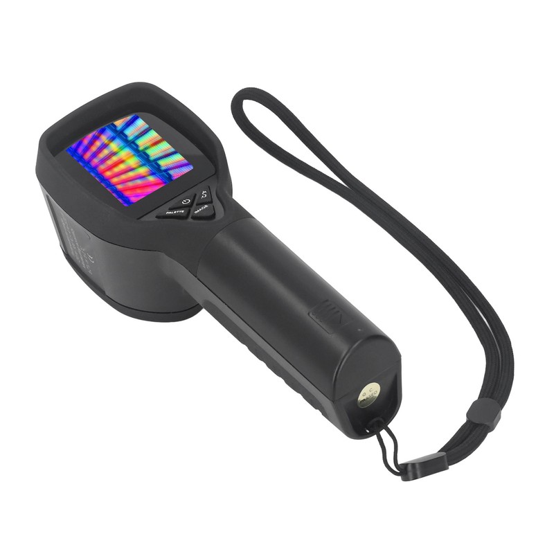 Handheld Thermal Imager ‑20 to 300 ℃ Infrared Thermal Imaging