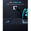 YOCOEI 30W PD Charger, 2 Ports (1 USB-A, 1 USB-C,