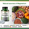 Source of Nature® | 665mg Magnesium Oxide | 400mg Elemental