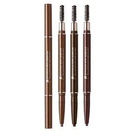 Auto Eyebrow Pencil (22 Black Brown)