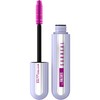 Maybelline The Falsies Surreal Extensions Washable Mascara, Volumizing, Lengthening Mascara