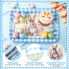 3 Pack Easter Serving Trays and Platters 16 x 11