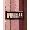 Milani Gilded Mini Eyeshadow Palette with 6 Matte & Shimmer