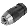 Drill Chuck, Super Heavy Duty Drill Press Chuck Keyless Industrial