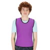 Special Supplies Sensory Compression Vest Deep Pressure Comfort (Purple, Large)