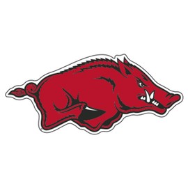 Arkansas Razorbacks Magnet