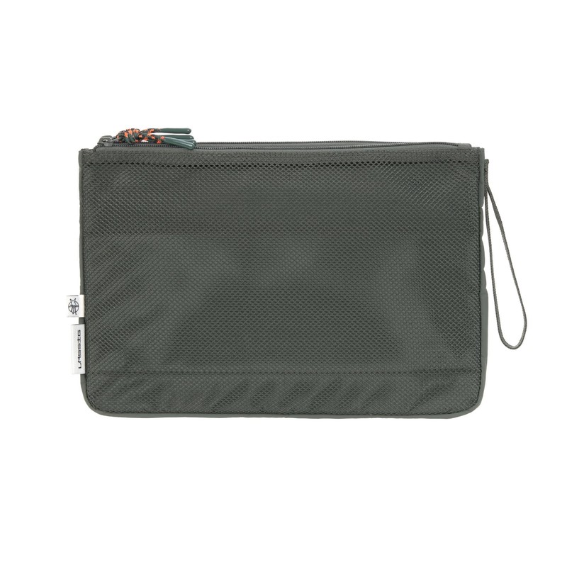 LÄSSIG Baby Nappy Bag with Changing Mat for Travelling /