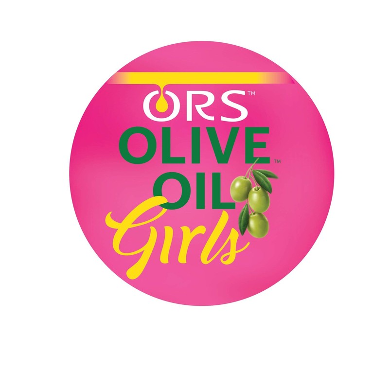ORS Olive Oil Girls Leave-In Conditioning Detangler 8.5 oz (Pack