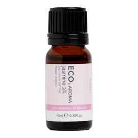ECO. Modern Essentials Jasmine 3% Essential Oil, 10ml