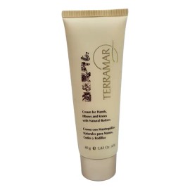 Terramar Crema Para Manos, Codos Y Rodillas, 80 G