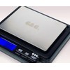 FH500 200 G / 0.01 G - 500 G /