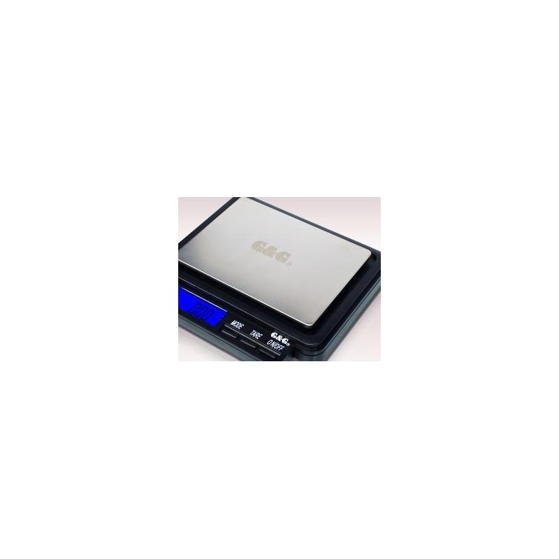 FH500 200 G / 0.01 G - 500 G /
