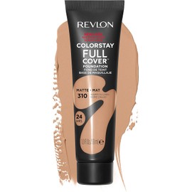 Base de Maquillaje ColorStay Full Cover Foundation Warm Golden