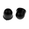 Pack 4 Skateboard Truck Replacement Cups Rubber *10mm