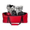 Pro Player Equipment Bag - Color: Red