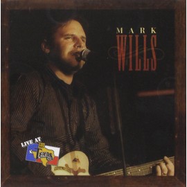 Live At Billy Bob's [Us Import]