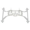 Drone Landing Gear Extension Kit Foldable Landing Leg Sled Shape