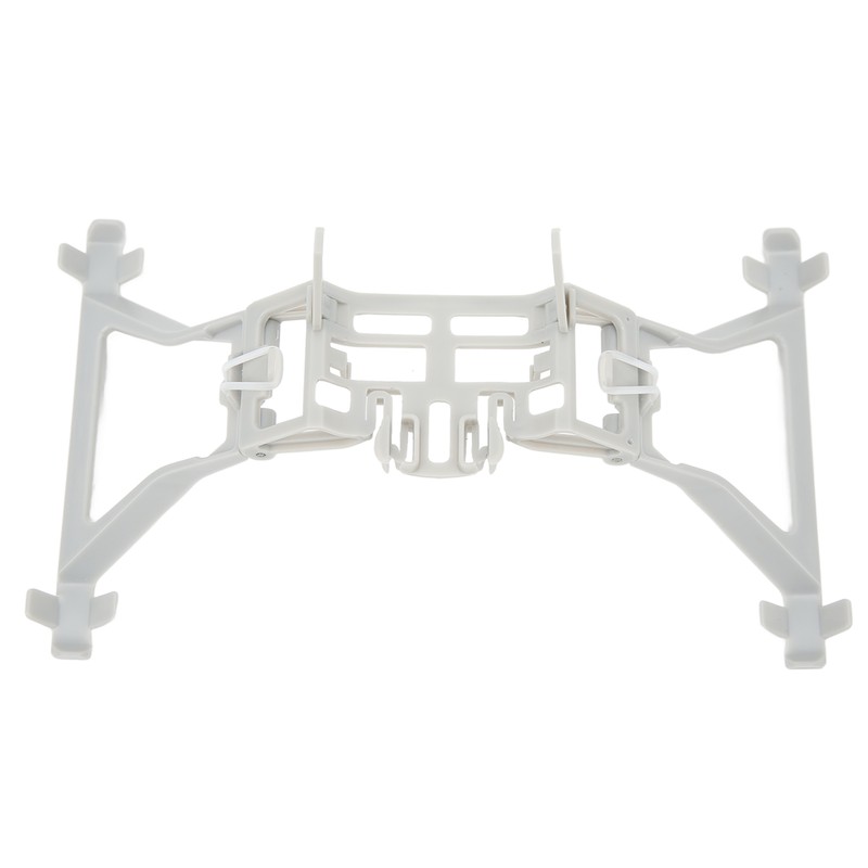 Drone Landing Gear Extension Kit Foldable Landing Leg Sled Shape
